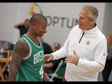 [News] Danny Ainge Responds to Isaiah Thomas' Complaints About Hip Injury Second Opinion |...