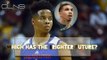 Which has the brighter future, the CELTICS or the SIXERS? - The Garden Report