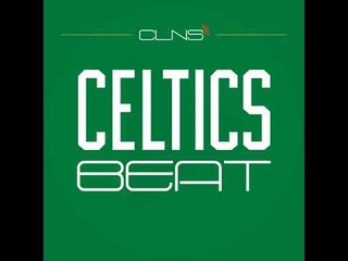 245: Chad Finn | Is This the Next Golden Age of Boston Celtics Basketball