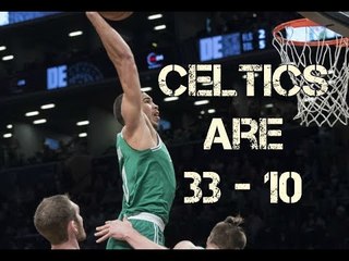 Jayson Tatum the Hero, Lonzo Ball and Lakers Spiraling