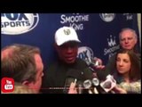 [Full] Alvin Gentry Discusses PELICANS Win Over CELTICS