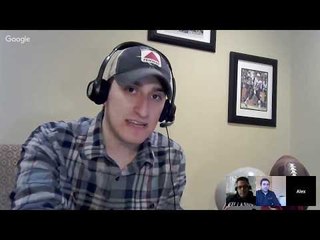 The X-Factor In The PATRIOTS' Super Bowl Run - Patriots Roundtable
