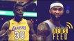 LAKERS want DeMarcus Cousins, How he could help them keep Julius Randle