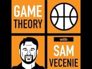 NBA Draft Prospects from a College Basketball Writer's Perspective w/ Rob Dauster