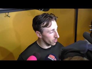 BRUINS defeat CANADIENS 4-1, CLNS Garden Report on Ice with Jimmy Murphy