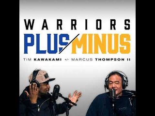 No Jordan Bell, No Trades, No More Rivals