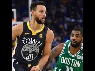 Golden State Warriors def. Boston Celtics 109-105