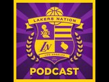 066: Larry Nance Jr. On Paul George To Lakers, Trade Deadline, Breaking The Losing Streak,...