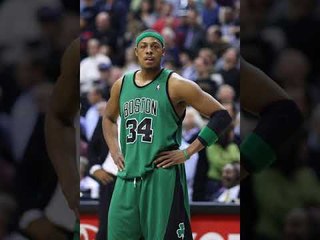 [News] Have Dinner with Paul Pierce | Terry Rozier Suffers Sprained Ankle | Powered by CLNS Media