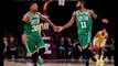 [News] Kyrie Irving Reportedly Threatened to Sit out Last Season With Cavs | Irving to Pair With...