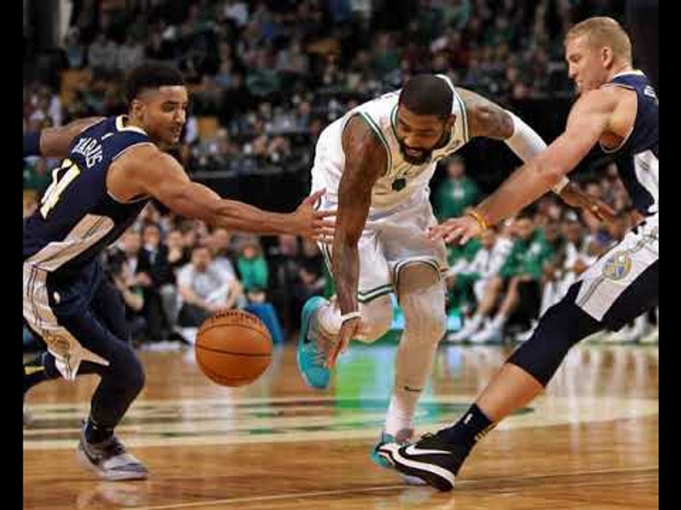 Boston Celtics def. Denver Nuggets 110-110 | Powered by CLNS Media