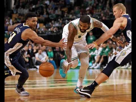 Boston Celtics def. Denver Nuggets 110-110 | Powered by CLNS Media