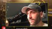(full) PATRICE BERGERON ready to get back to work w/ BRUINS after NHL All-Star break