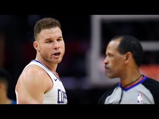 Why are Tensions Escalating In The NBA? Nick Gelso & TY Ray react