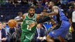 [News] Kyrie Irving Goes for 40 Points in Loss During His Return to Boston Celtics Lineup | NBA...