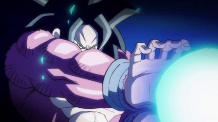 Super Dragon Ball Heroes Trailer