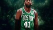 Breaking News: Boston Celtics Sign Greg Monroe | Powered by CLNS Media