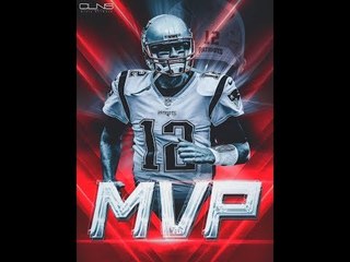 SUPER BOWL LIVE: Tom Brady Wins 3rd NFL MVP Award