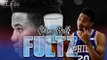 Why the MARKELLE FULTZ Fascination will NEVER END for CELTICS fans