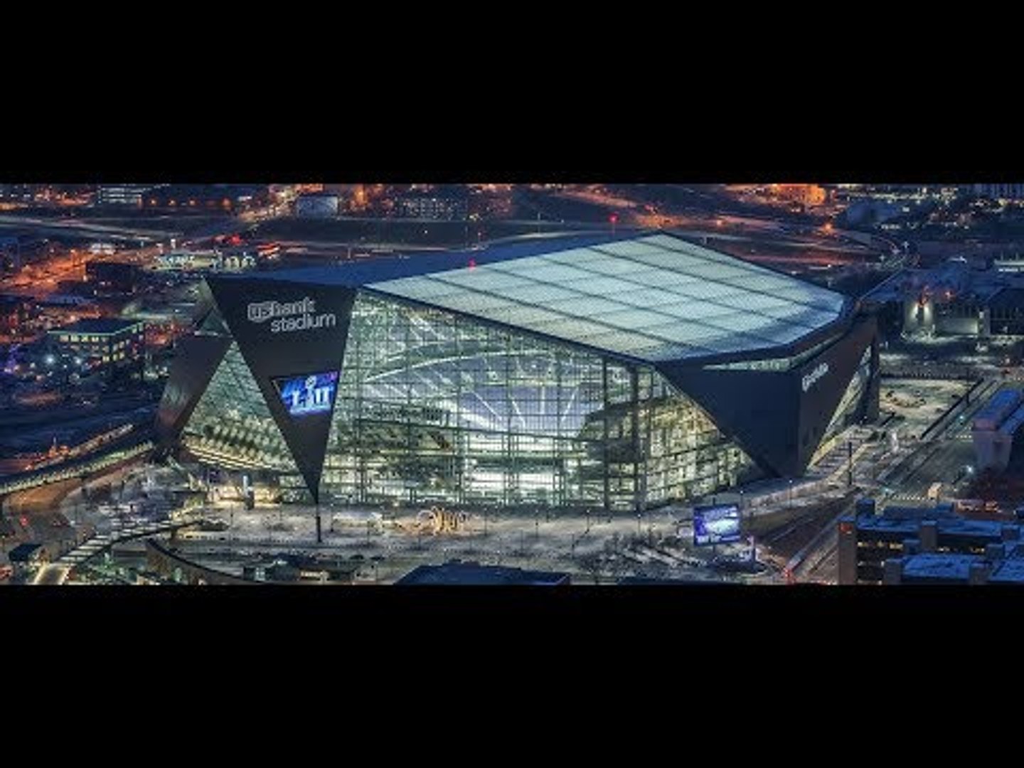 Live From Super Bowl LII: NBC Deploys Quartet of Onsite Sets for Six Hours  of Sunday Pregame Programming
