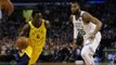 Indiana Pacers Def. Boston Celtics 97-91