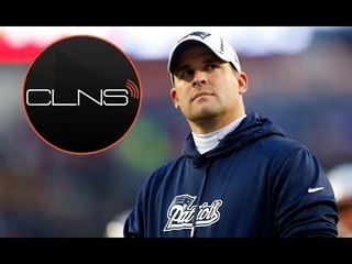 Josh McDaniels Staying In New England: Reactions