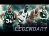 [News] Celtics Legend Paul Pierce Ready for Emotional Day | First Look at Cleveland Cavaliers'...