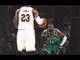 Cleveland Cavaliers Def. Boston Celtics 121-99 | Powered by CLNS Media