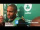 (full) AL HORFORD on how CELTICS can improve after blow-out loss by LEBRON & CAVS