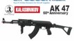 Airsoft - Licensed Kalashnikov AK47