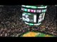 Paul Pierce during Celtics intros
