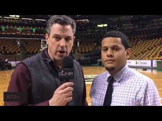 What is wrong with the CELTICS?  Can the ALL STAR Break get them back on track? - The Garden Report