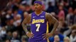 What Isaiah Thomas means for the LAKERS now & going forward - Hollywood Hoops