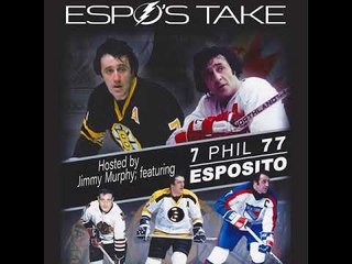 #4 Going To The Rafters In Tampa; Being The First NHLer To Have Six 100-Point Seasons & What...