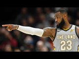 Breaking down the NBA Trade Deadline from a LeBron, Cavs point of view - Hollywood Hoops