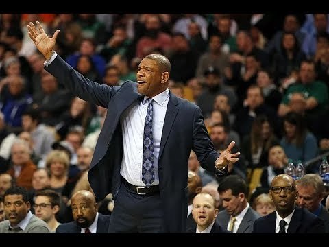 Eric Pincus plays GM of the Clippers - Hollywood Hoops Ep. 2.2