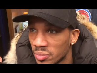 Avery Bradley on Paul Pierce Day: 'It almost brought tears to my eyes." - ONE ON ONE w JOSUE