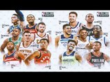 Top 25 NBA Players [25-11] - Causeway Street Podcast