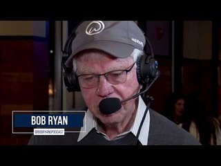 Lesley Visser & Bob Ryan discuss the legendary staff at the Boston Globe, in 1974