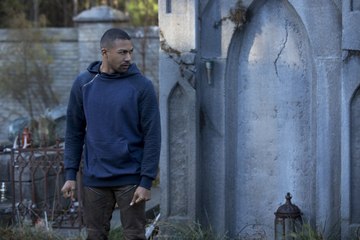 The Originals Season 5 Episode 11 "Til the Day I Die" The CW [5x11]