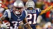 How Do The PATRIOTS Replace DION LEWIS & MALCOLM BUTLER