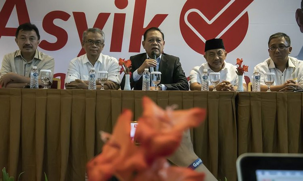 Gerindra: Hitungan Internal, Sudrajat-Syaikhu Menang