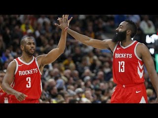 Western Conference Playoff Preview w/ Hollywood Hoops