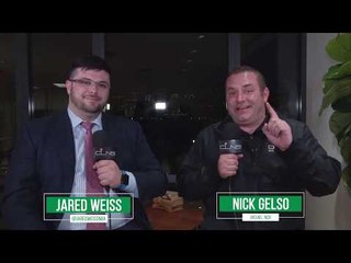 The Stevens Effect: how the CELTICS have turned it around