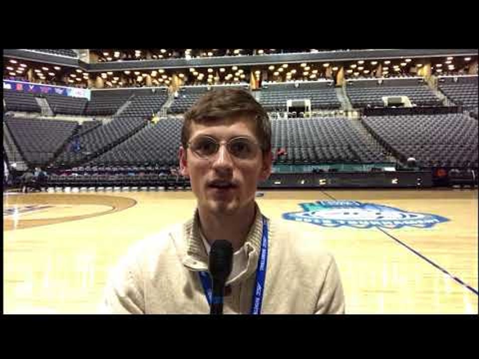 ACC Tournament: Notre Dame rips off historic 21-point comeback to beat Virginia Tech