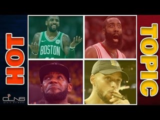 NBA Finals Matchup: Who do you want to see?