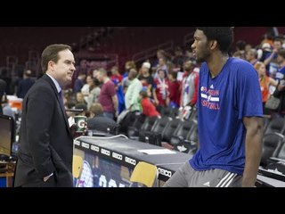 Sixers Asset Management; Wizards Hot Run; Gafford Up, Sexton Down?