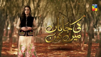 Ki Jaana Mein Kaun Episode 03 Promo HUM TV Drama