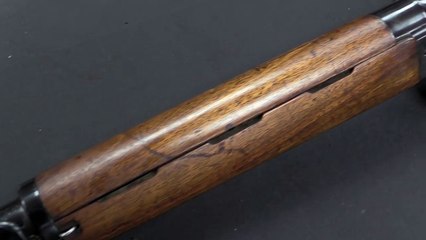 Forgotten Weapons - Prototype CZ-38 Trials Rifle