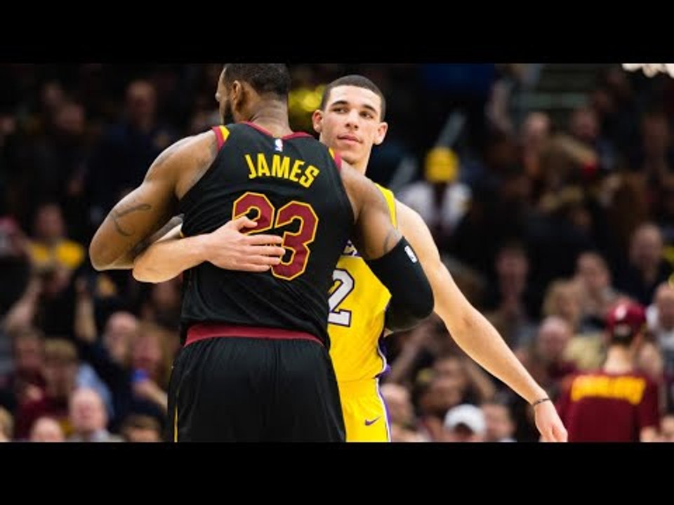 Do the LAKERS really need LeBRON JAMES? - Hollywood Hoops